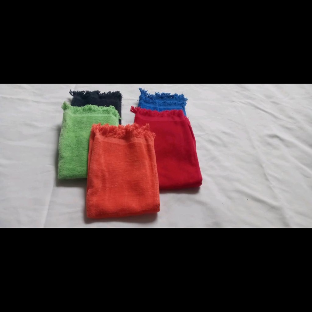 Towels